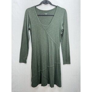 dress with inner long sleeve MA061 New Satin Long Sleeve Inner Dress